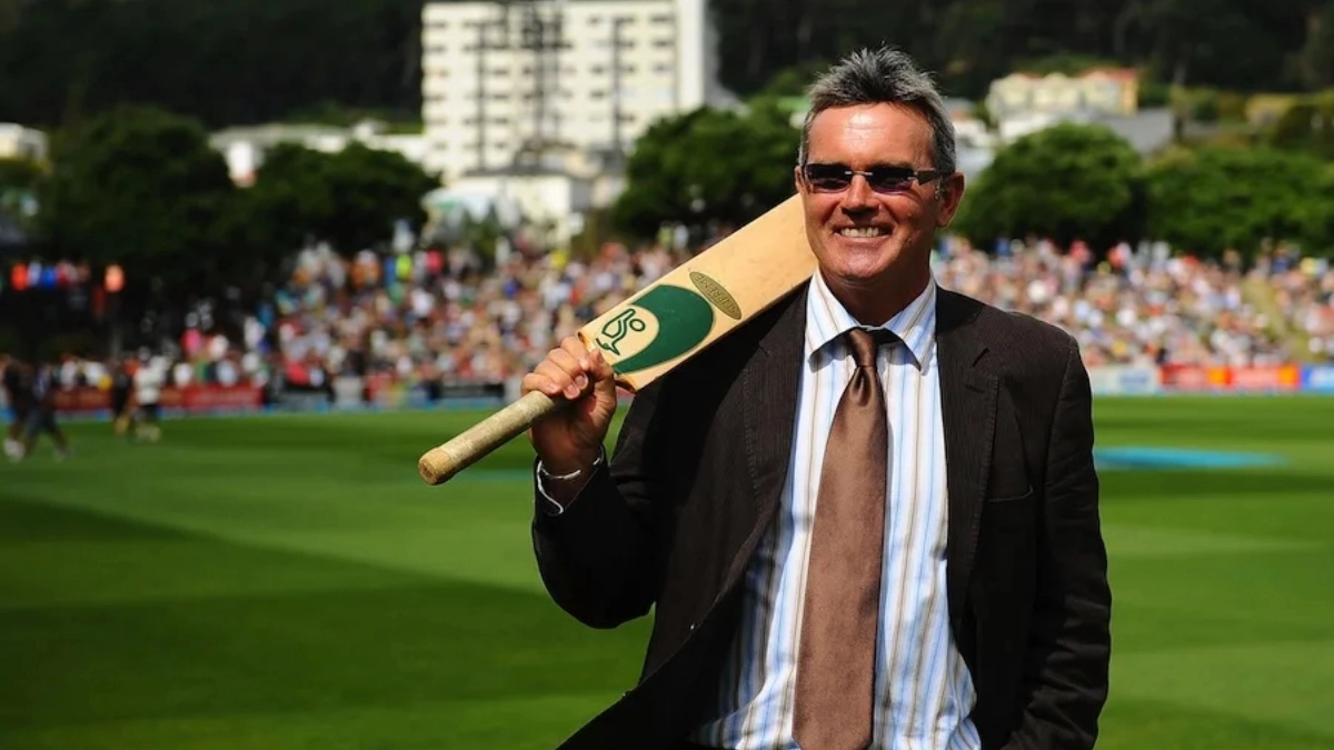 Top 5 Record-Breaking Performances by New Zealand Batsmen In Test Cricket