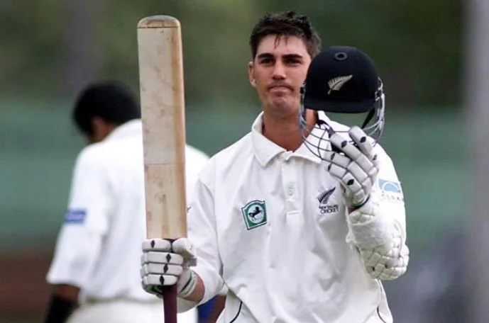 Batters Who Scored Double Hundred On Test Debut