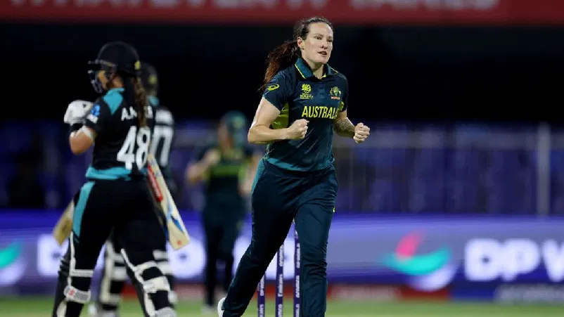 Bowlers With Most Wickets In Women’s T20 World Cup Ft. Megan Schutt