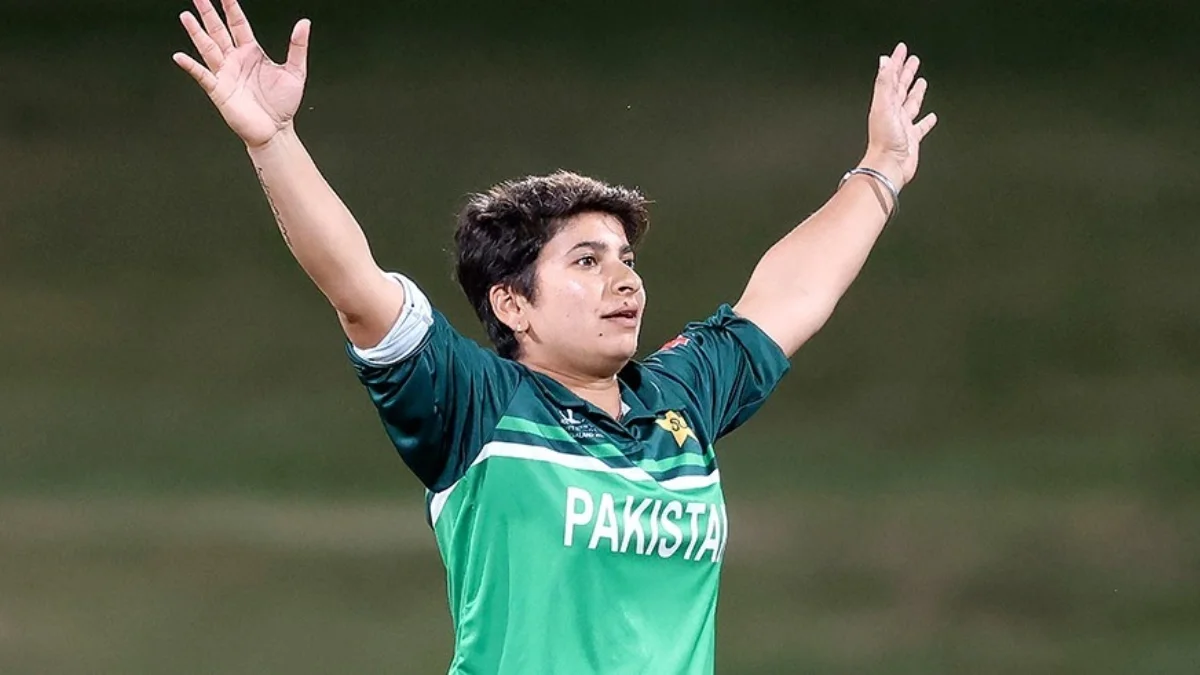 ICC Women's T20 World Cup 2024: The Five Oldest Players to Watch