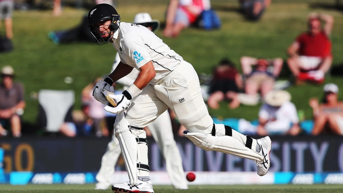 Top 5 Record-Breaking Performances by New Zealand Batsmen In Test Cricket