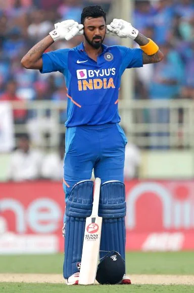 "He Kept His Promise" - Big-hearted KL Rahul Pays For 20-Year-Old's Education