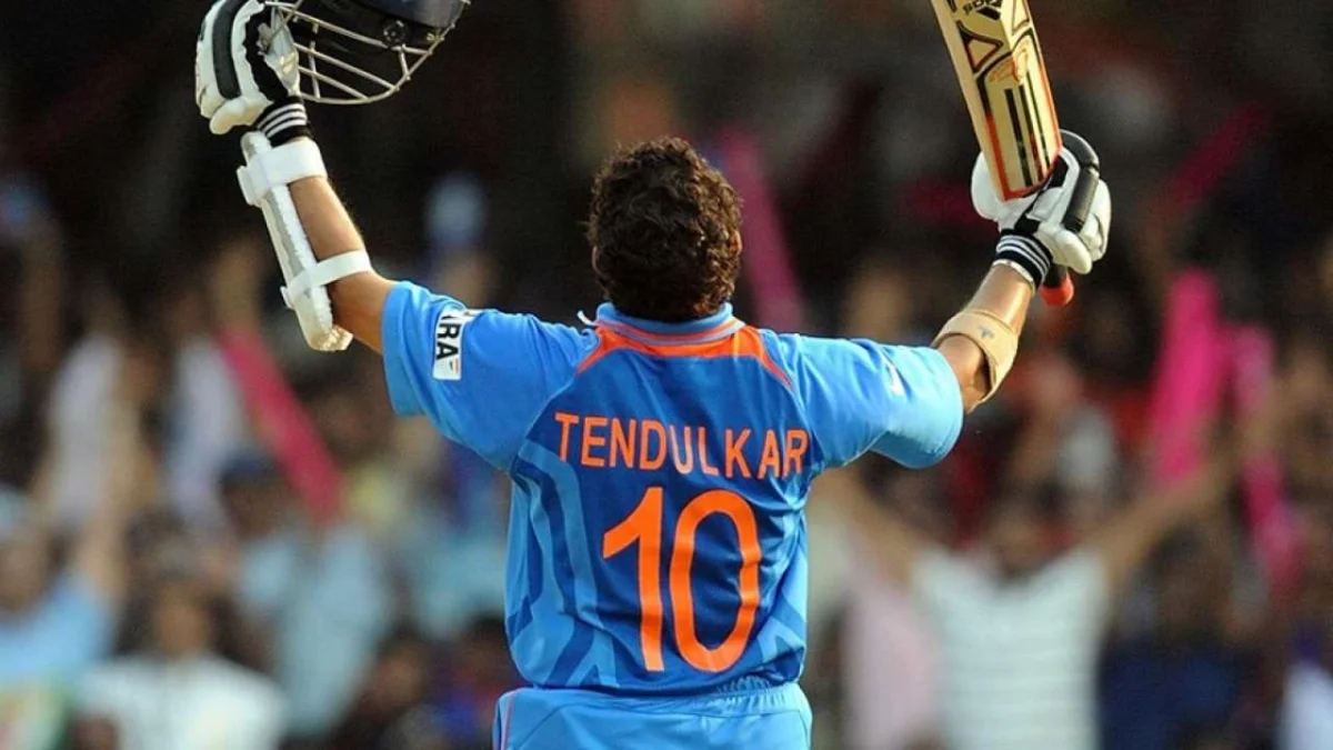 When Sachin Tendulkar Turned Down A Rs 20Cr Brand Deal, It’s A Lesson For All Emerging Stars