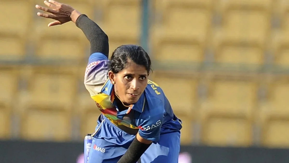 ICC Women's T20 World Cup 2024: The Five Oldest Players to Watch