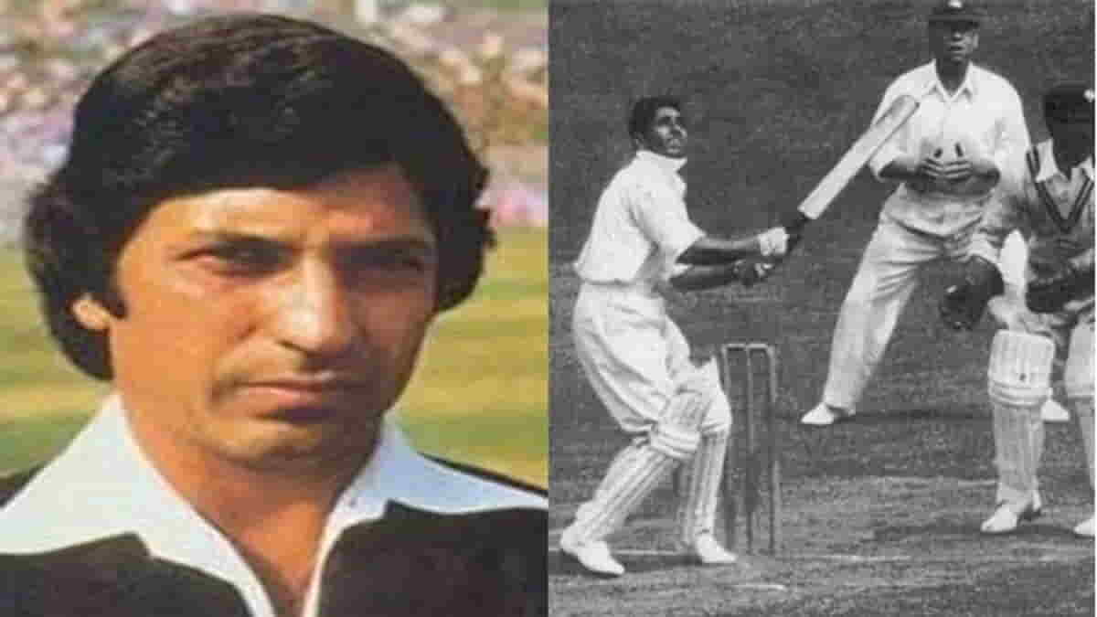 Have a look at the top 5 batsmen who played the biggest innings in Irani Cup. 