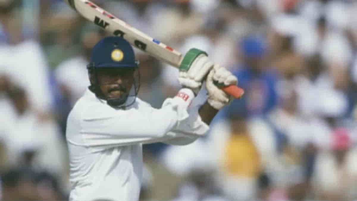 Have a look at the top 5 batsmen who played the biggest innings in Irani Cup. 