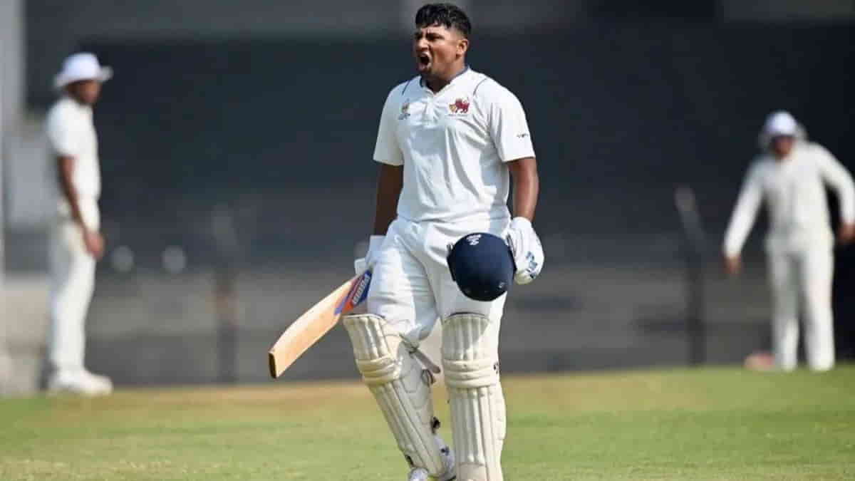 Have a look at the top 5 batsmen who played the biggest innings in Irani Cup. 