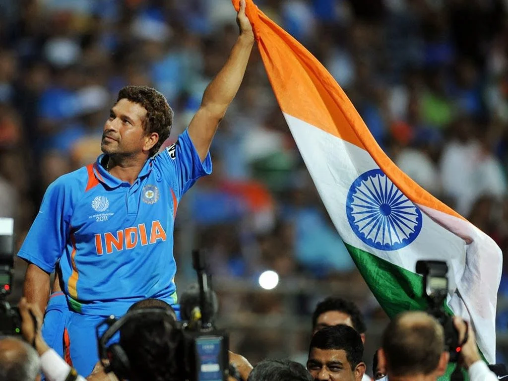 When Sachin Tendulkar Turned Down A Rs 20Cr Brand Deal, It’s A Lesson For All Emerging Stars