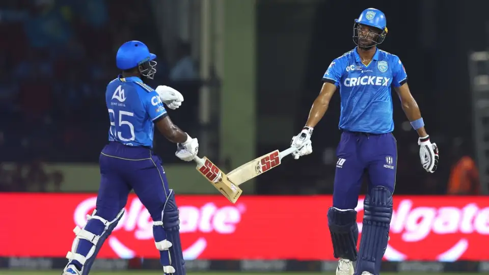 Most Runs To Highest Wicket Takers, Top Highlights From CPL 2024