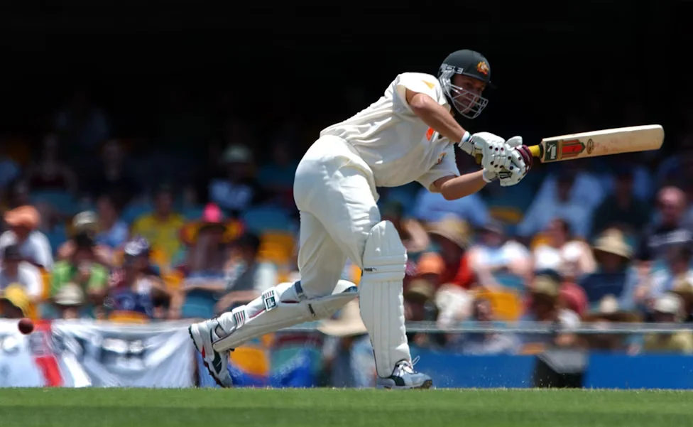Australian Batters With Fastest Test Hundreds
