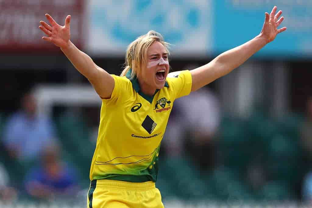 Ellyse Perry: The Most Versatile Personality Of Australia