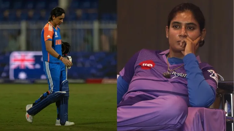 Mithali Raj: Jemimah Rodrigues A Better Option For captaincy Than Smriti Mandhana