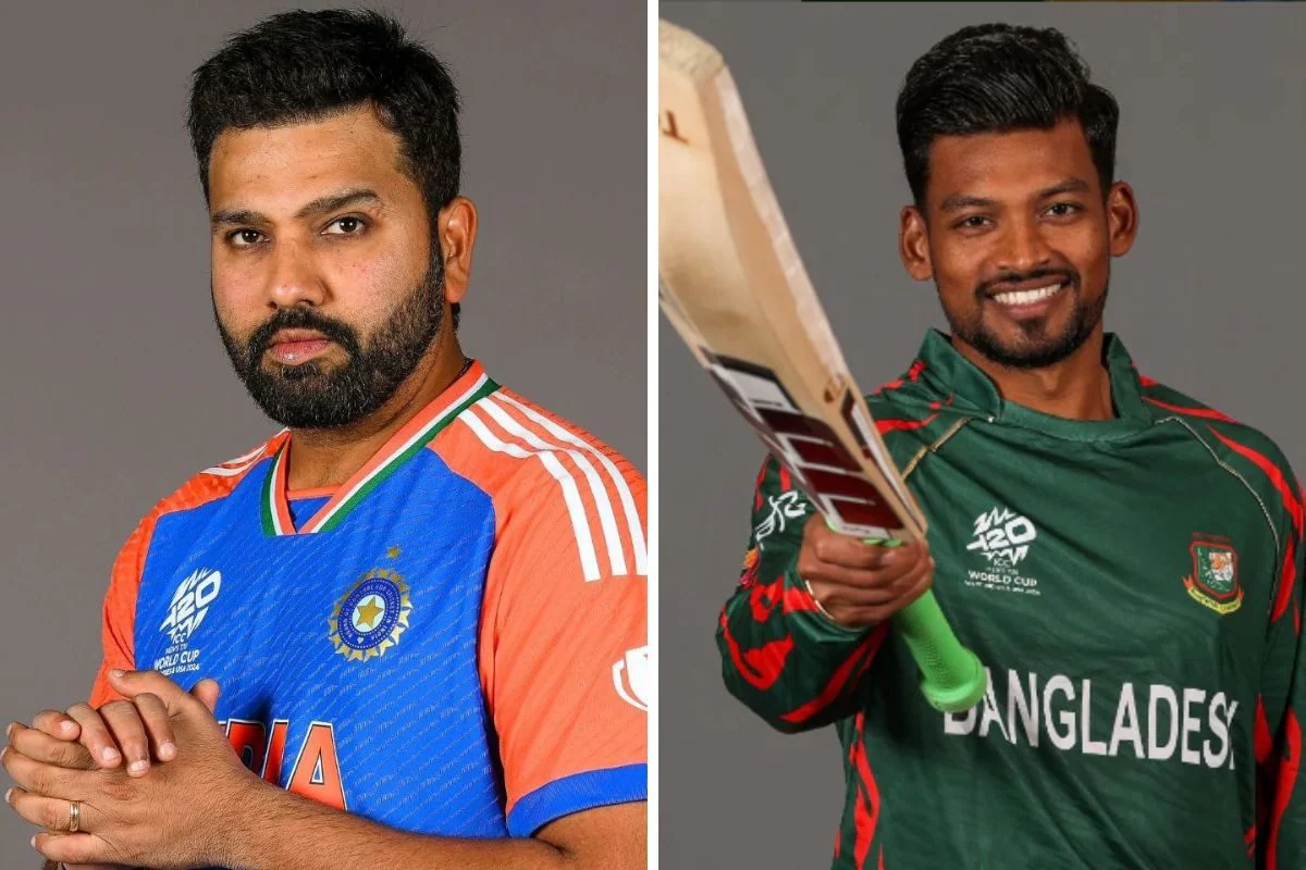 Champions Trophy 2025 IND vs BAN Fantasy 11 Prediction