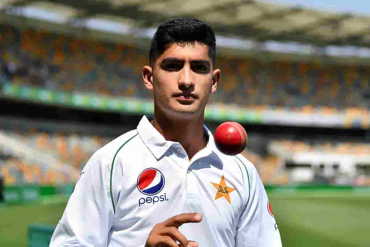 Babar Azam And Shaheen Afridi Dropped From Pakistan's Test Squad
