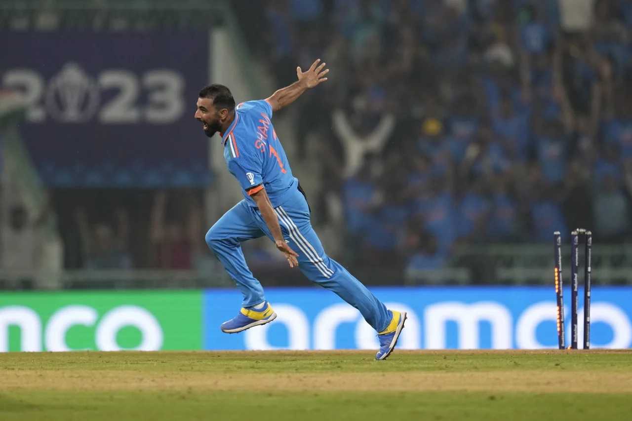 Fastest Top 10 Bowlers Ever To Represent India