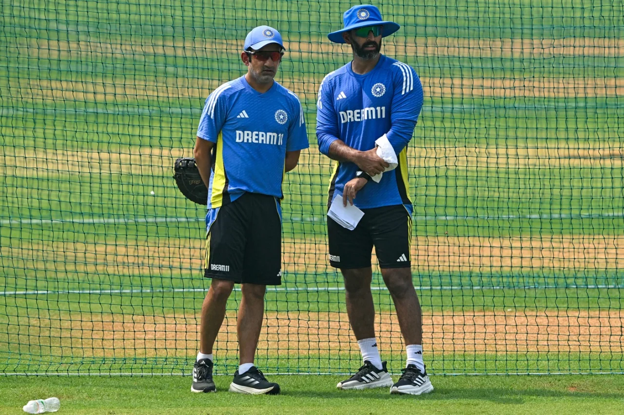 Gambhir: Rohit and Kohli Still Have A Lot Of Hunger Left