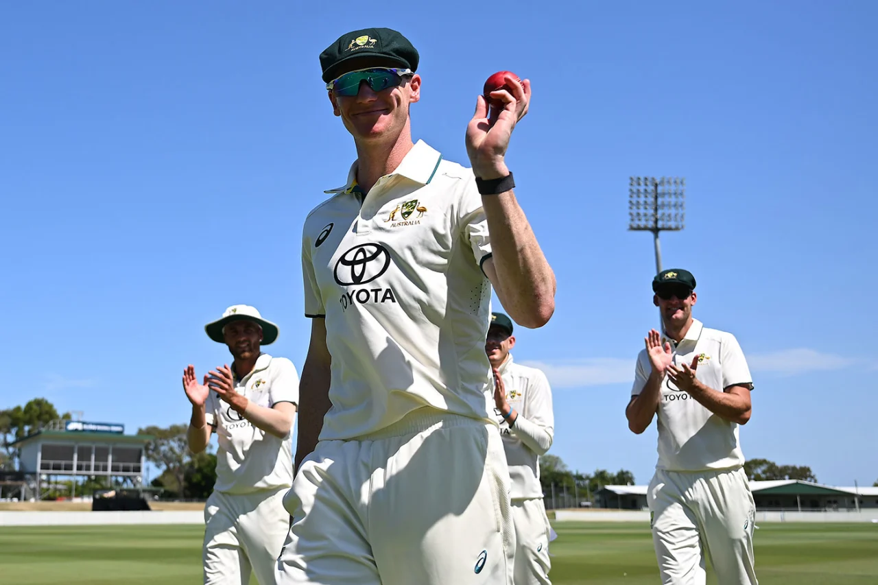 IND A vs AUS A: Host Defeats The Guest In 1st Test