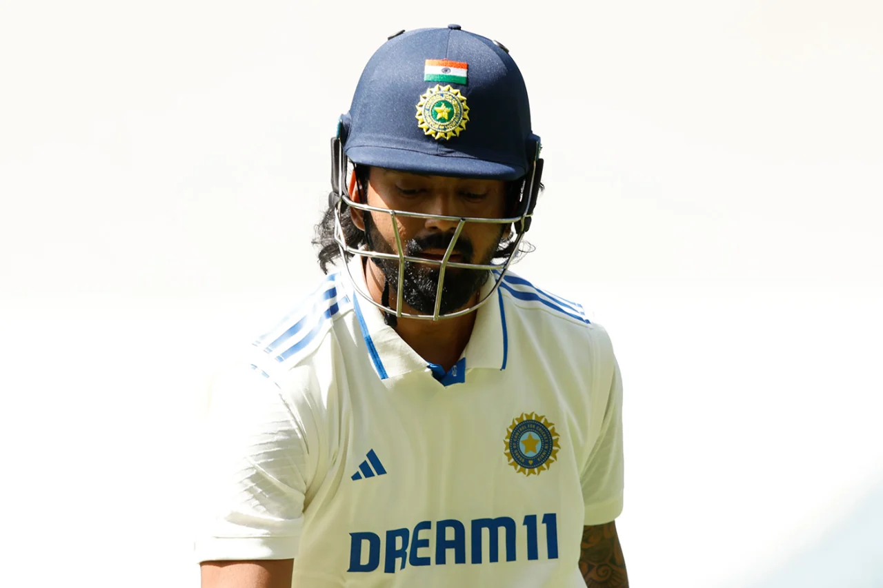 IND A vs AUS A: Rahul And Abhimanyu Fail Again, Krishna Gets 4 Wickets