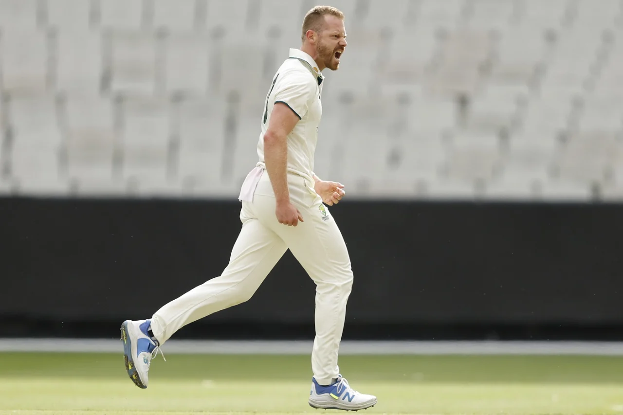 IND A vs AUS A: Rahul And Abhimanyu Fail Again, Krishna Gets 4 Wickets