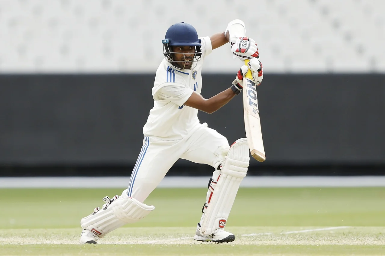 IND A vs AUS A: Australia Grabs An Easy Win In 2nd Test