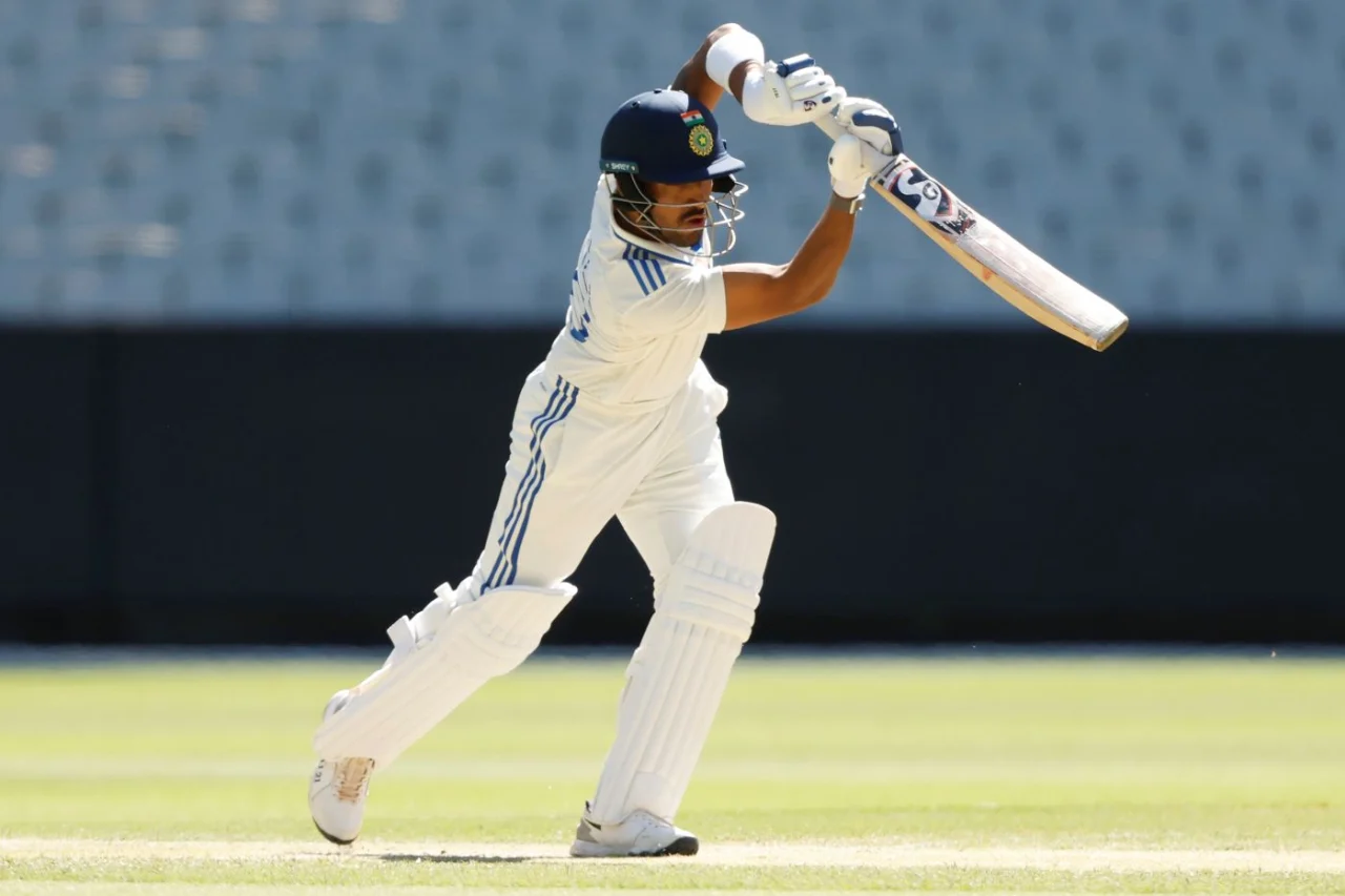 IND A vs AUS A: Australia Grabs An Easy Win In 2nd Test