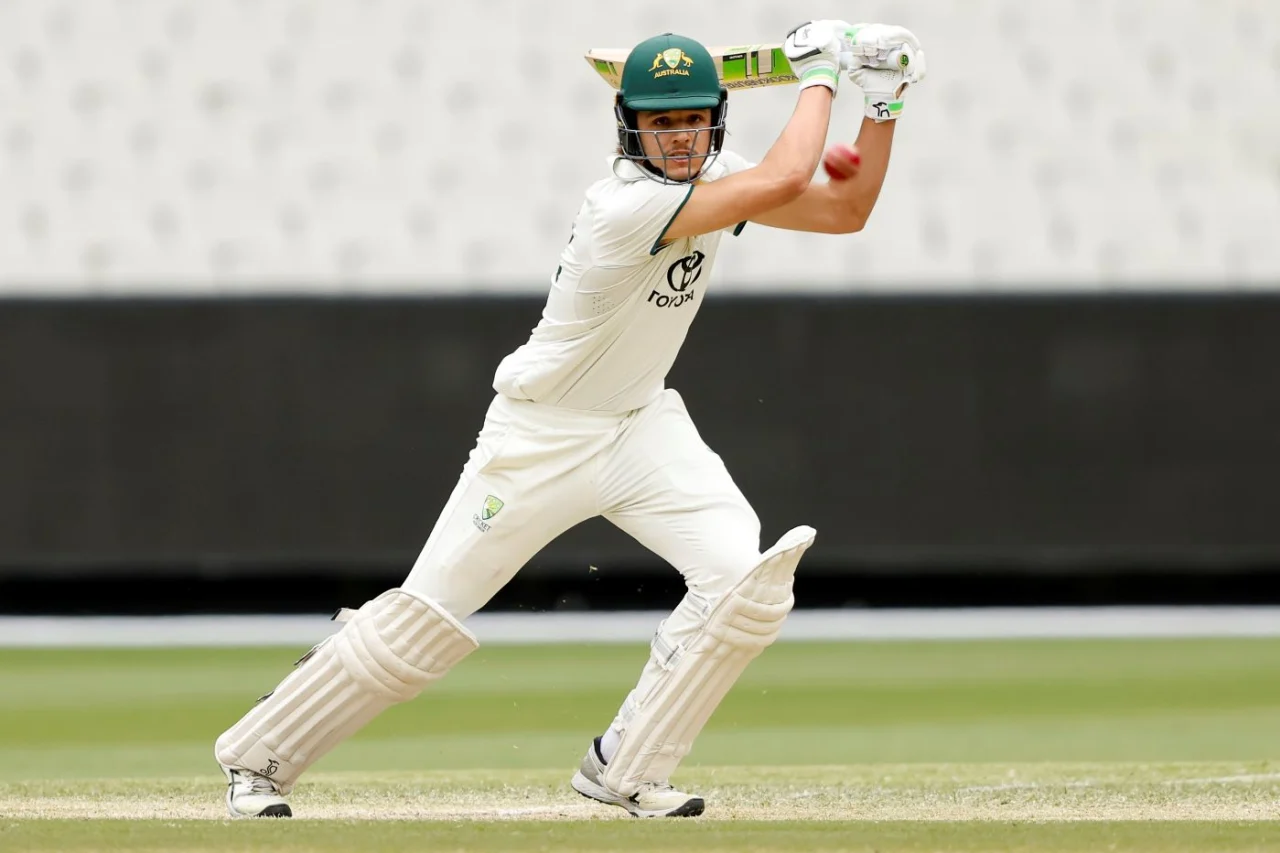 IND A vs AUS A: Australia Grabs An Easy Win In 2nd Test
