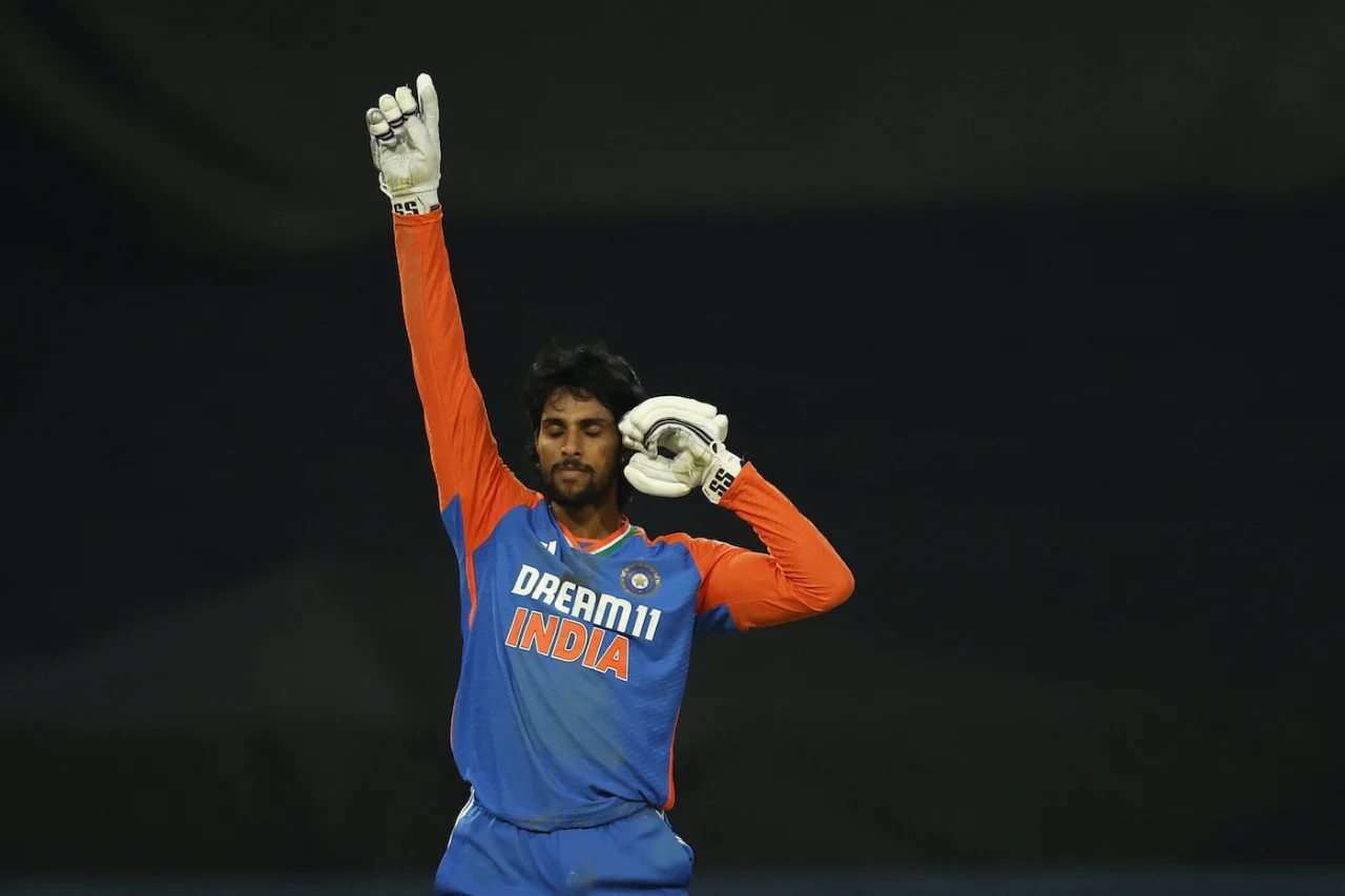Records Broken In SA vs IND 4th T20I