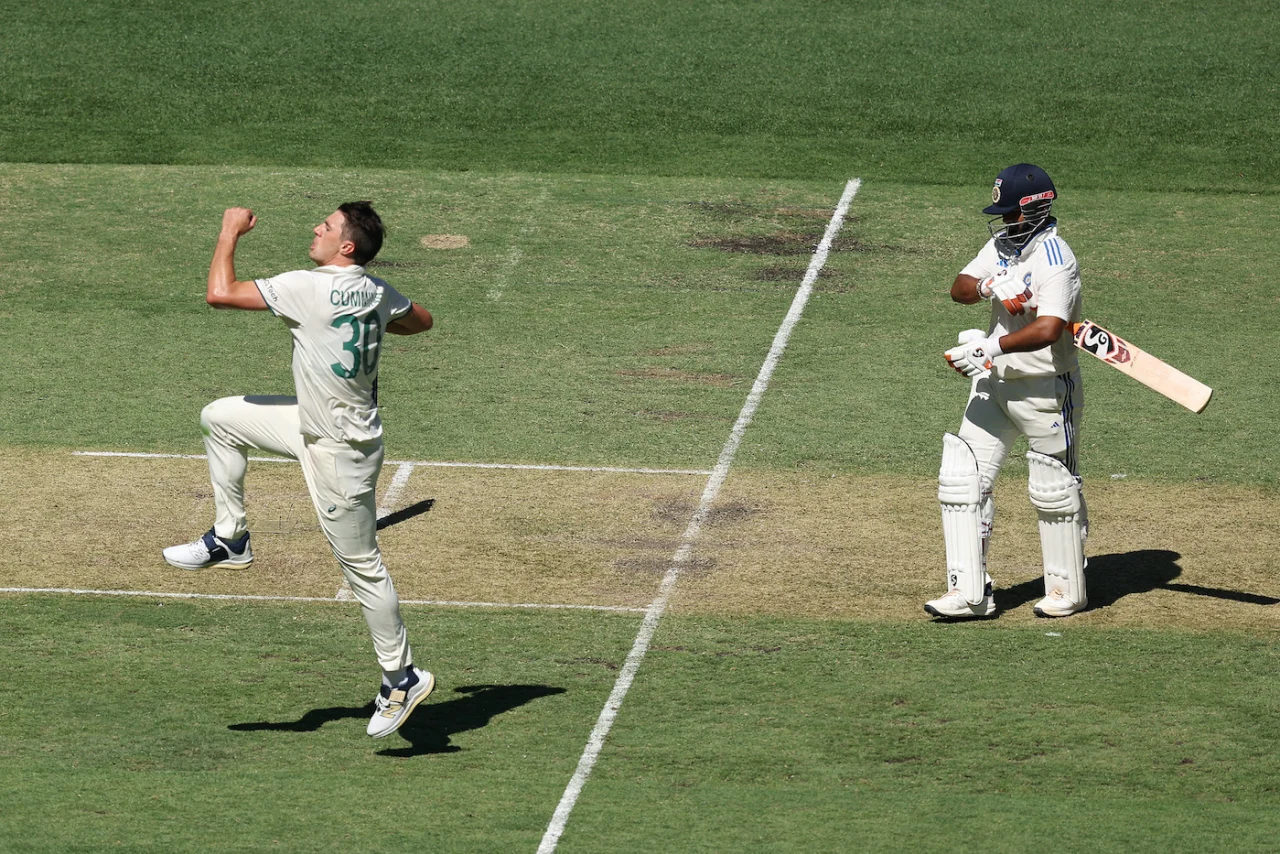 IND vs AUS: Bumrah Makes Way For India's Comeback