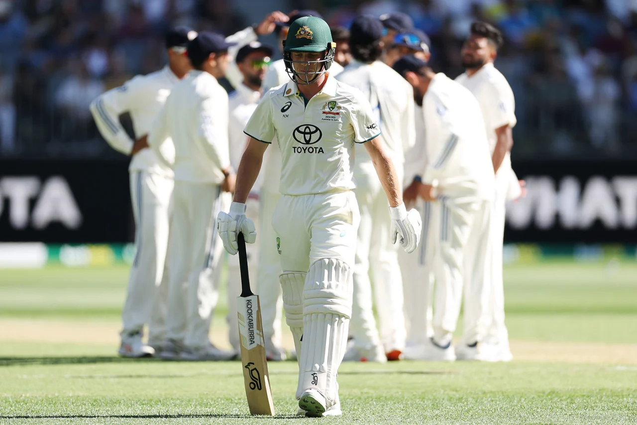 IND vs AUS: Bumrah Makes Way For India's Comeback