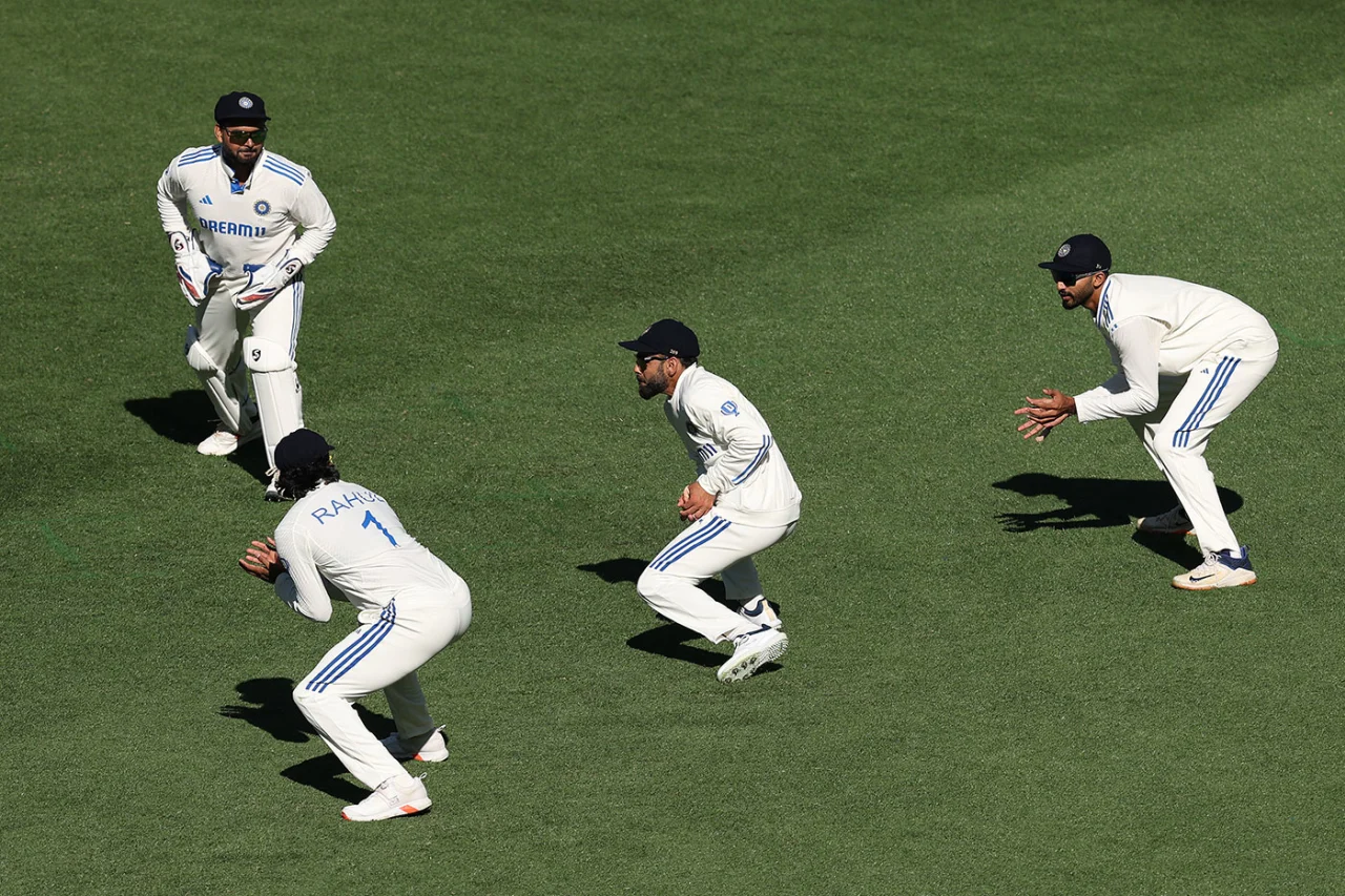 IND vs AUS: India's Crucial Areas To Focus On For Victory In 1st Test