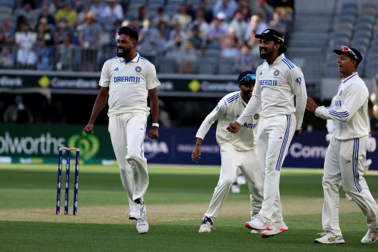 IND vs AUS: India's Crucial Areas To Focus On For Victory In 1st Test