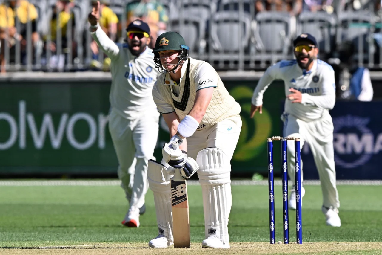 IND vs AUS: Bumrah Makes Way For India's Comeback