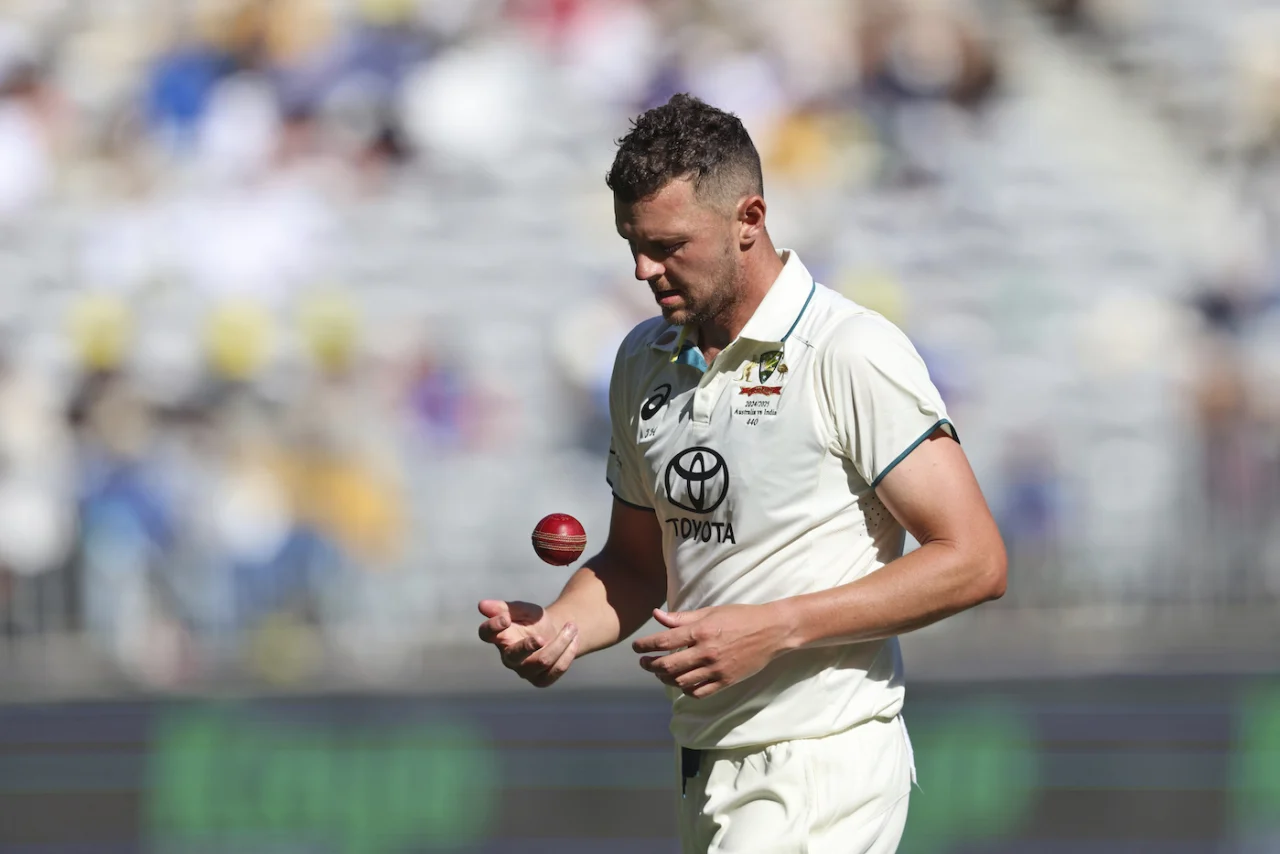 Australia Announces Squad For WTC Final Australis vs South Africa At Lord's