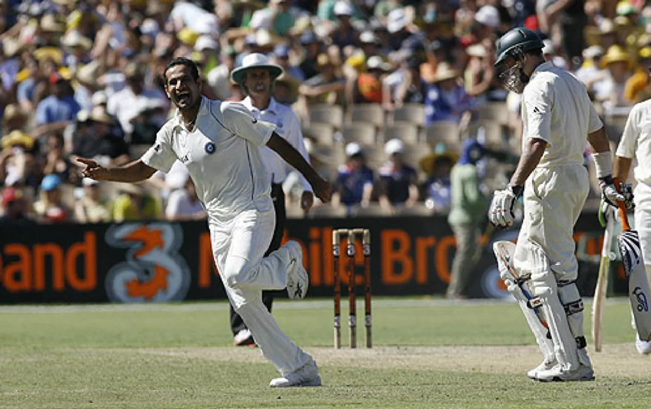 Fastest Top 10 Bowlers Ever To Represent India