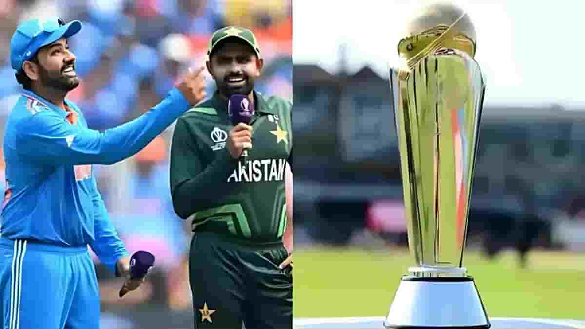 PCB Not Ready For Hybrid model In Champions Trophy