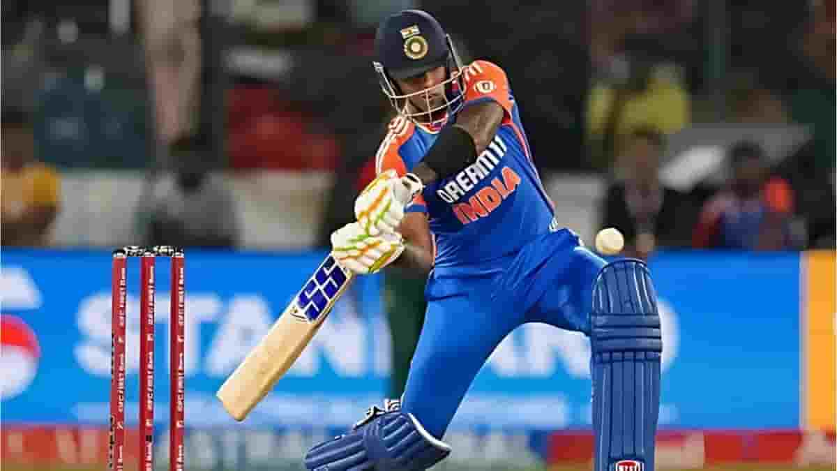 SA vs IND: India Claims Victory In 1st T20I Of Series