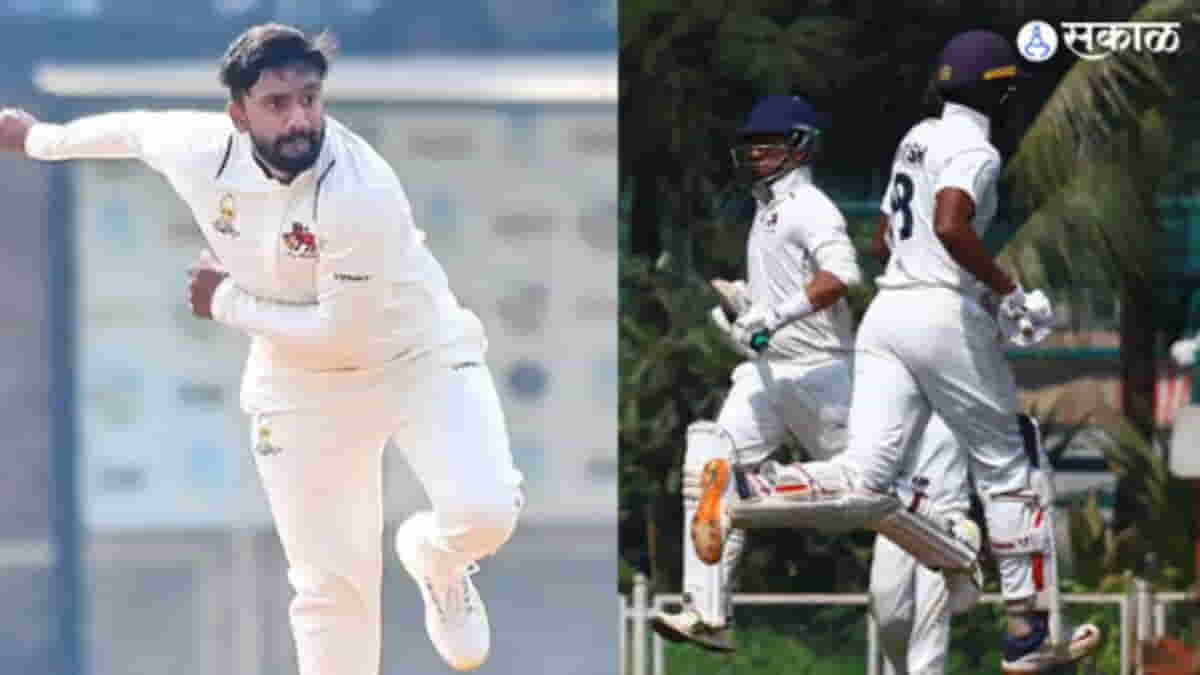 Yashvardhan Scores A Record Breaking 426