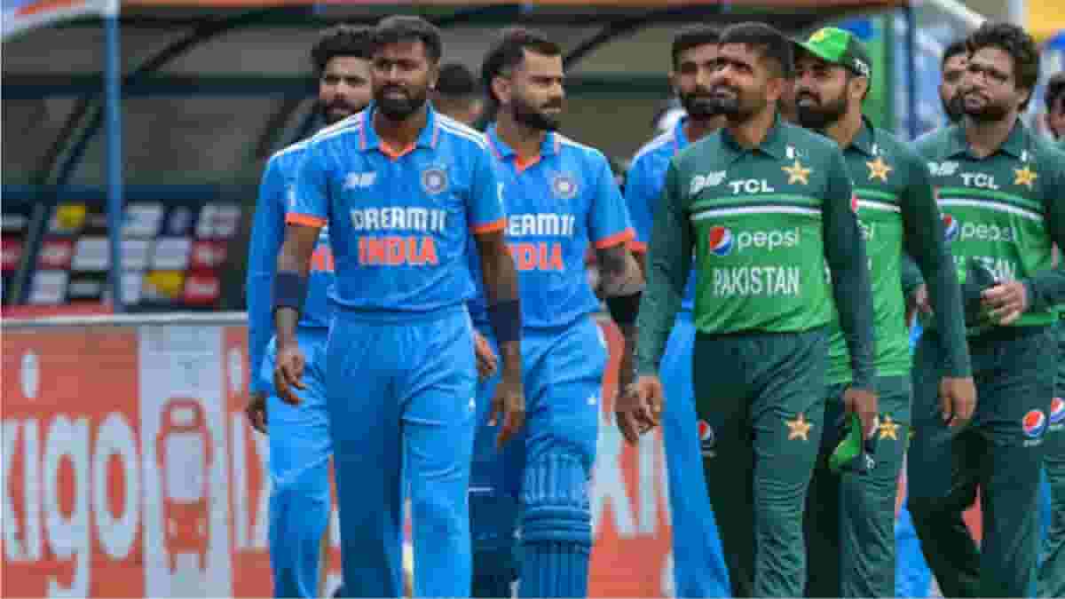 IND vs PAK: Documentary Series To Release On Netflix