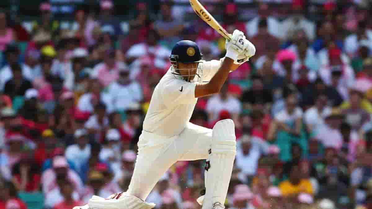 3 Indian Batsmen Who Have Scored Double Century In Australia