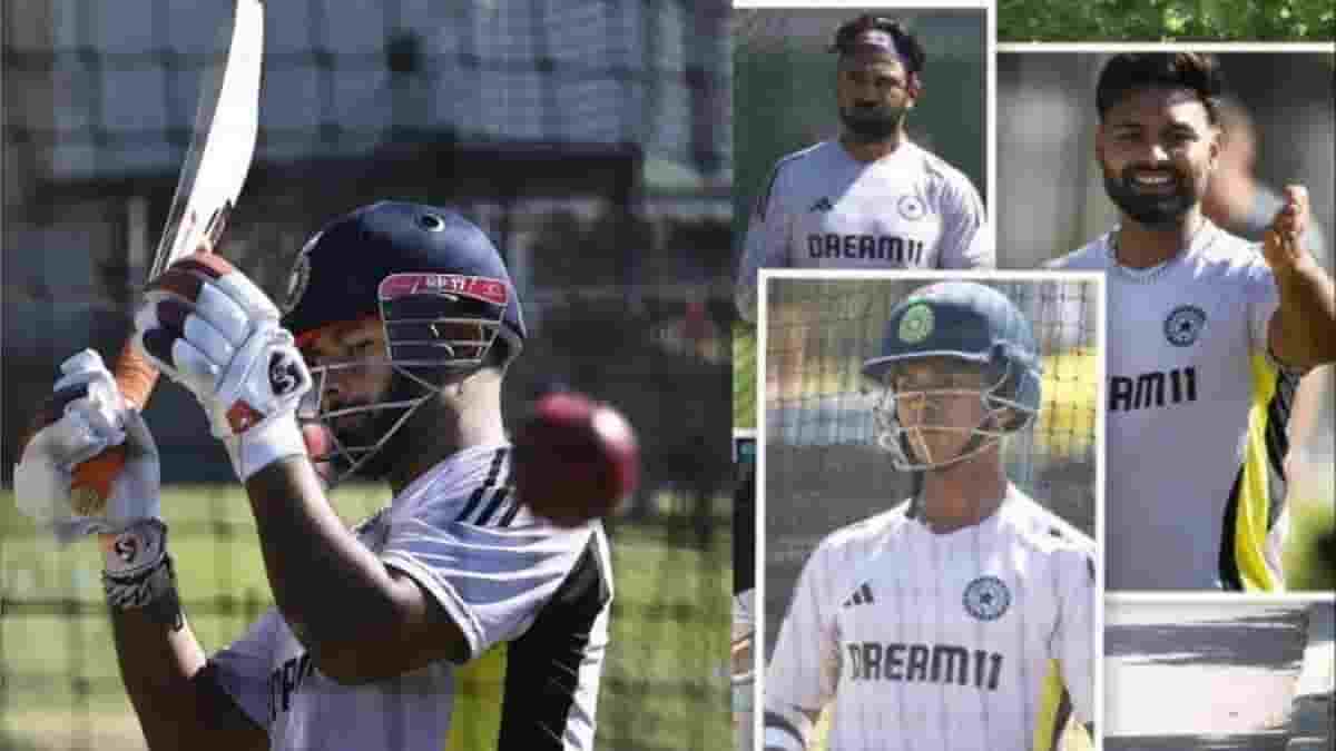 BGT: Media Misreports Team India's Secret Sessions