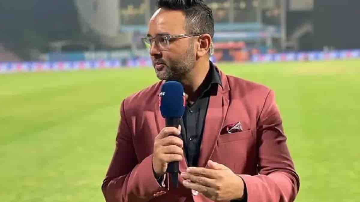 Parthiv Patel Appointed as the Asst Coach Of Gujrat Titans For IPL 2025