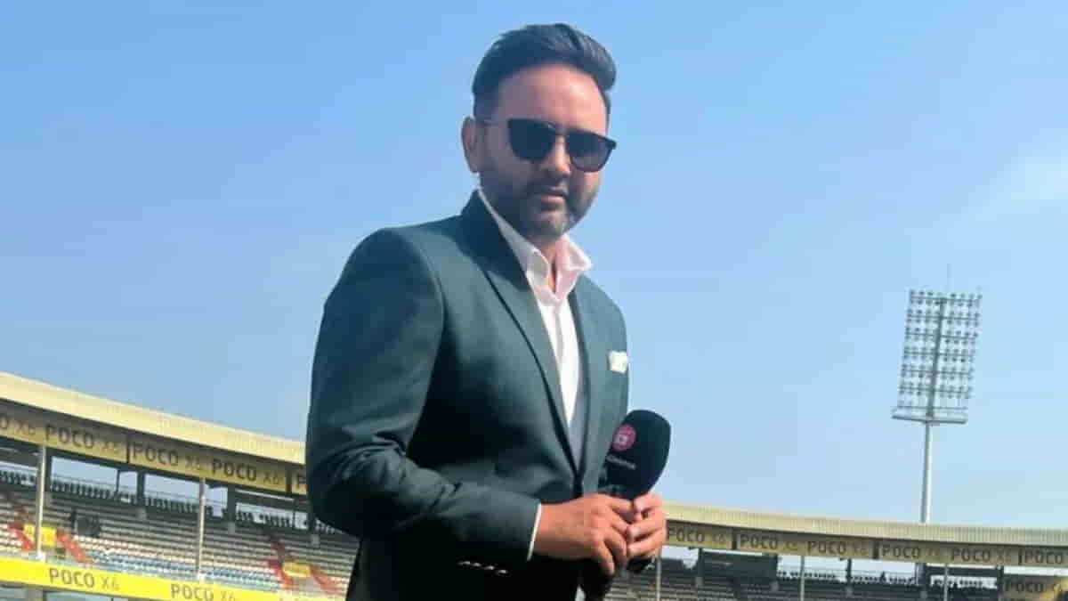 Parthiv Patel Appointed as the Asst Coach Of Gujrat Titans For IPL 2025