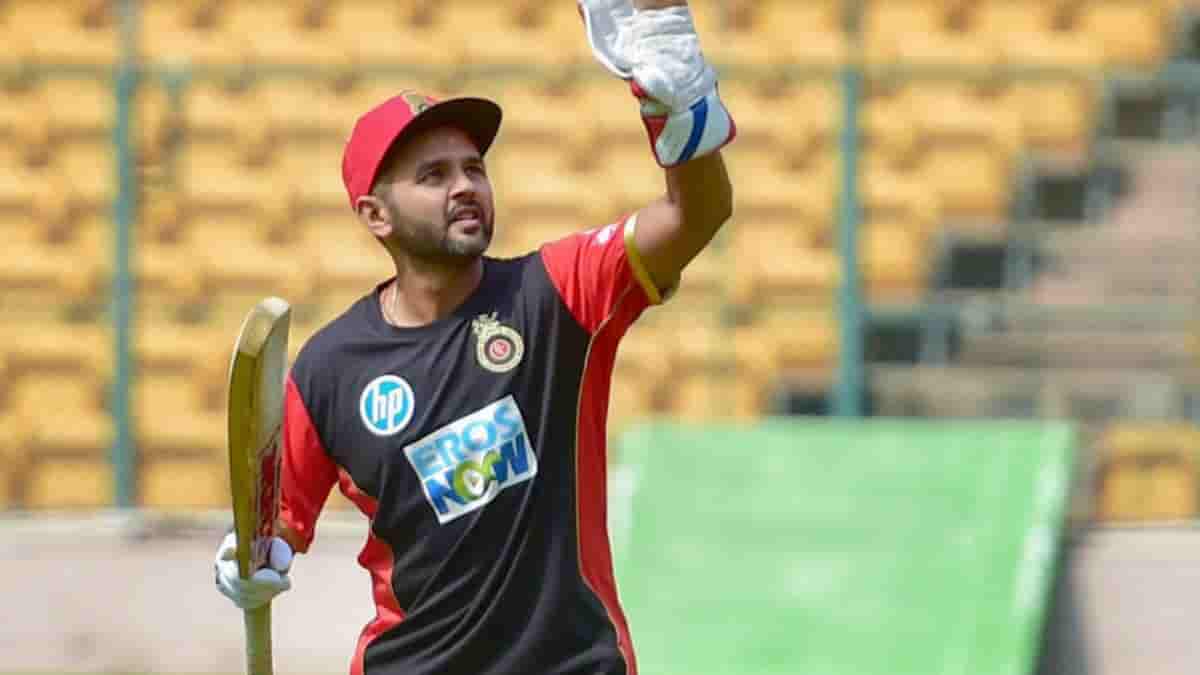 Parthiv Patel Appointed as the Asst Coach Of Gujrat Titans For IPL 2025