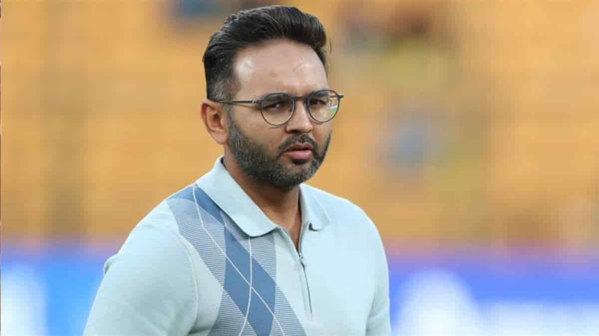 Parthiv Patel Appointed as the Asst Coach Of Gujrat Titans For IPL 2025