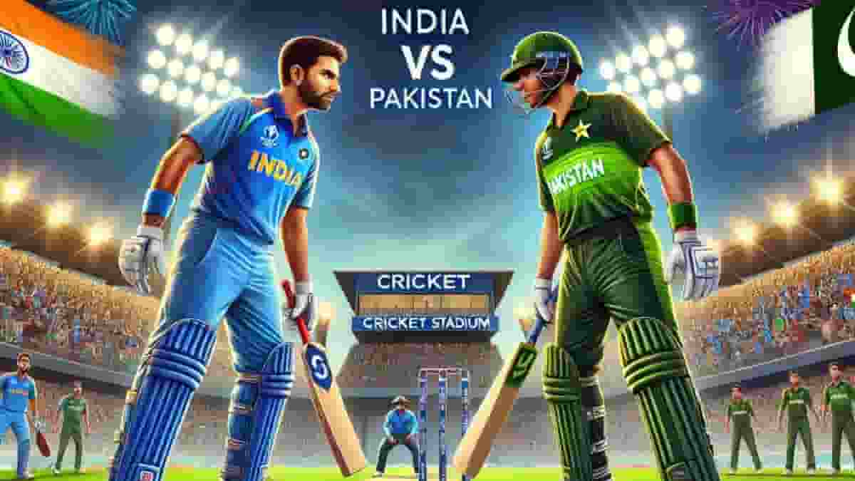 IND vs PAK: Documentary Series To Release On Netflix