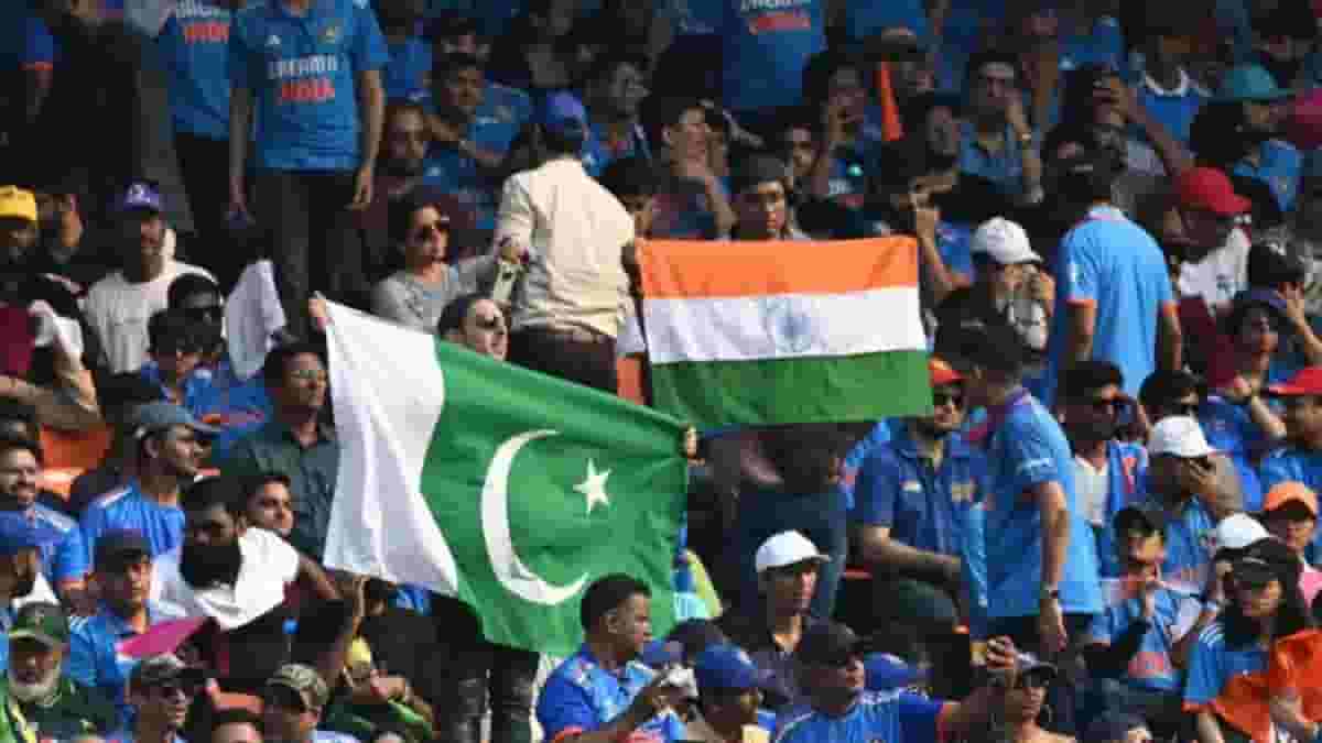 Champions Trophy 2025: IND vs PAK Clash On 23rd Feb In UAE