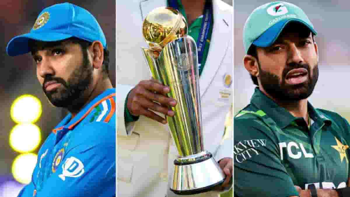 PCB Rescheduled Champions Trophy Tour Schedule