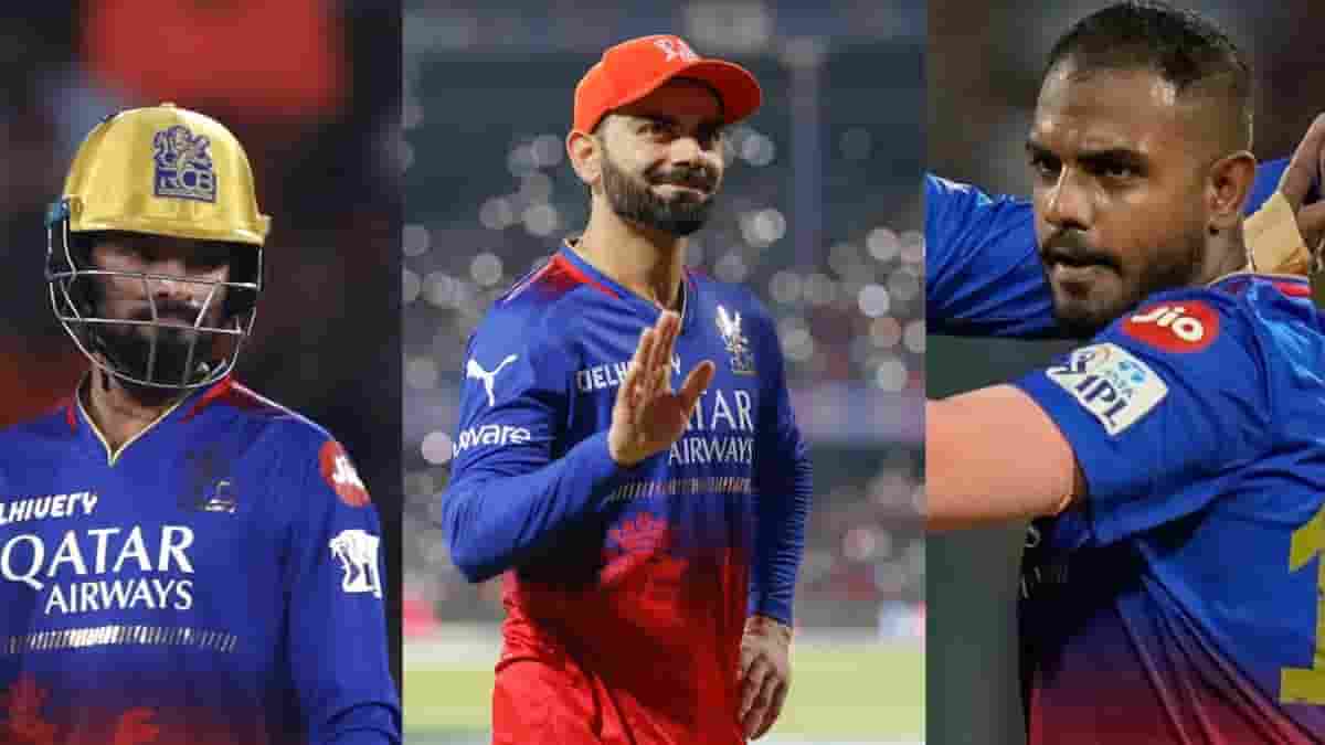RTM Card: Where Will RCB And LSG Use It In IPL 2025