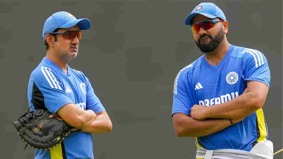 AUS vs IND: Perth Pitch Being Prepared With A Green Top