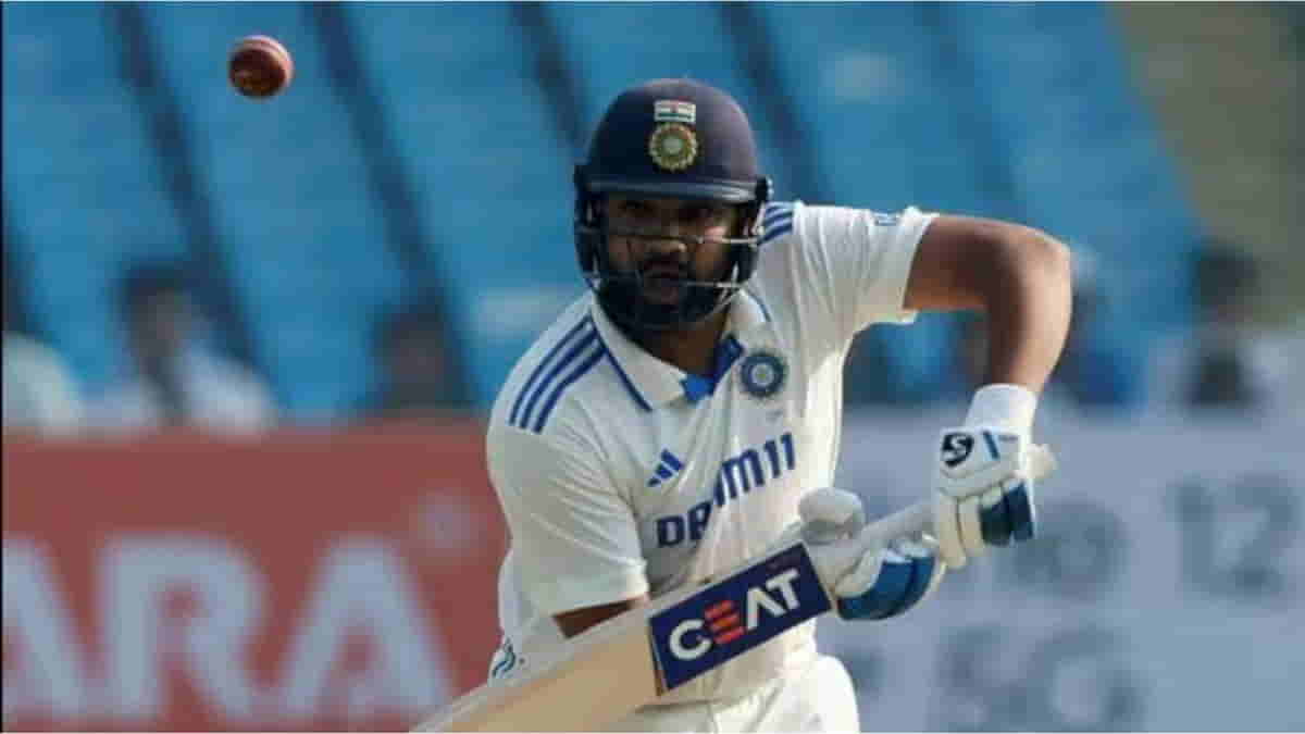 IND vs AUS: Statistics Of Indian Team After Day 1 Of 5th Test (Credits- ESPN)